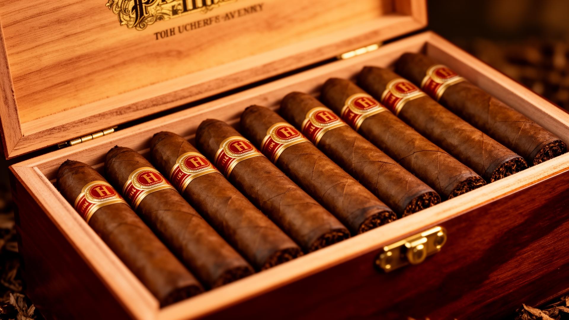 Best Cigars in Louisville KY — A Local Cigar Lover's Guide